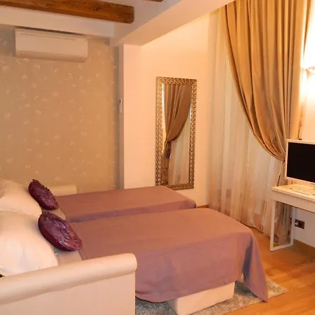 Home Suite Rome Apartamento Roma