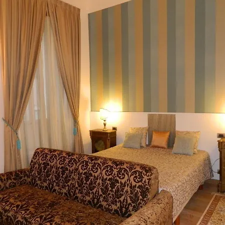Apartamento Home Suite Rome *