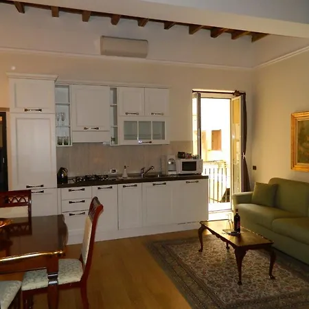 Apartamento Home Suite Rome Roma