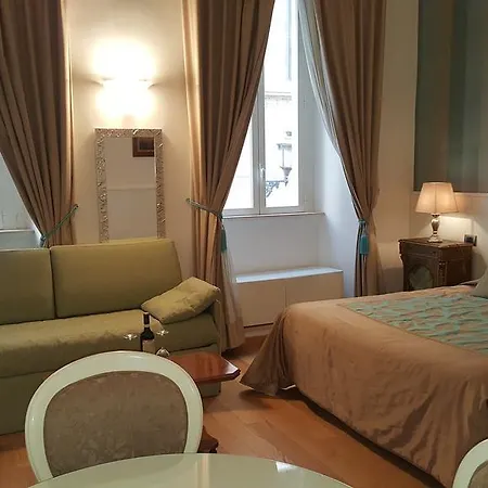 Home Suite Rome