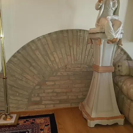 Apartamento Home Suite Rome *