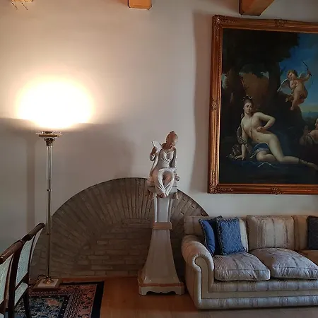 Home Suite Rome Apartamento Roma