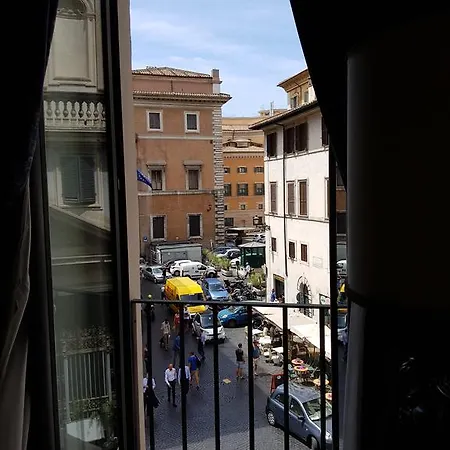 Apartamento Home Suite Rome *