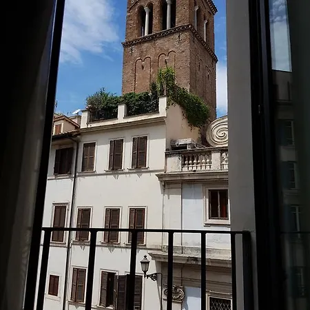 Home Suite Rome