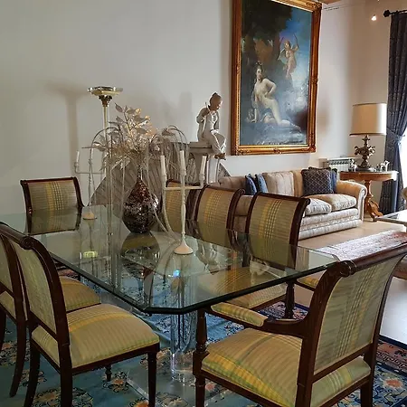 Home Suite Rome Apartamento Roma