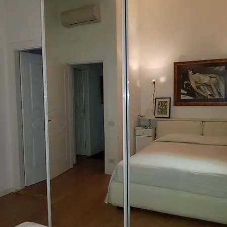 Apartamento Home Suite Rome Roma