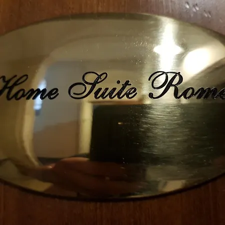 Home Suite Rome Apartamento