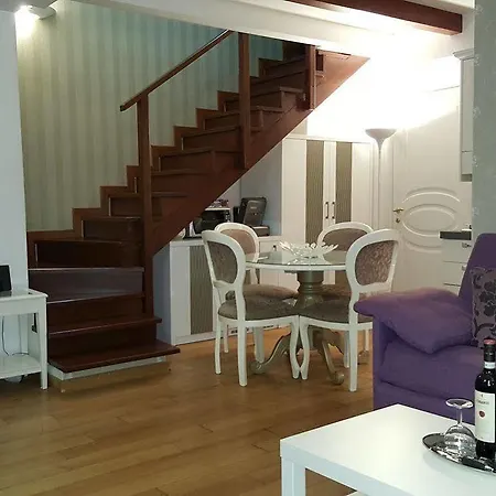 Home Suite Rome Roma
