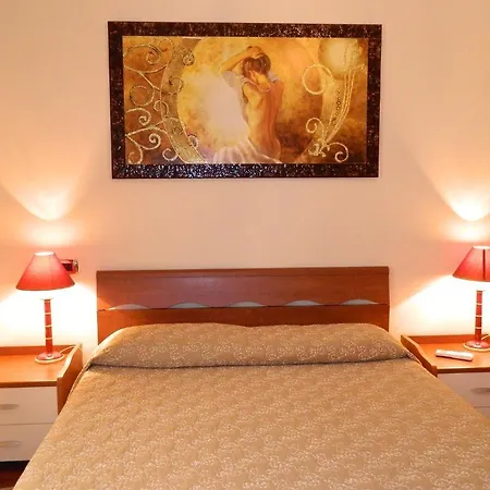 Home Suite Rome * Roma