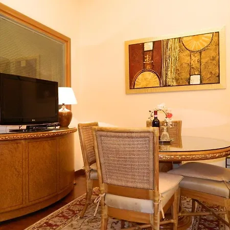 Home Suite Rome Apartamento *