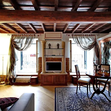 Home Suite Rome Roma