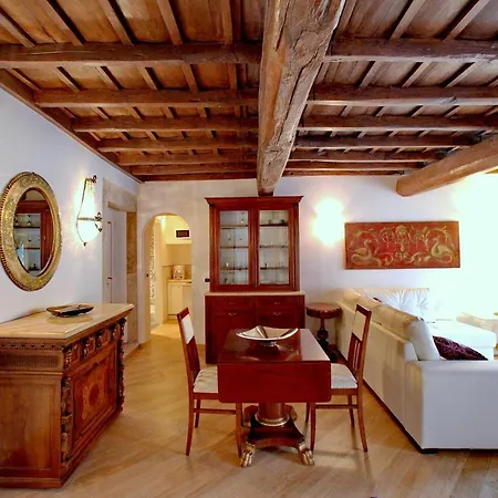 Home Suite Rome